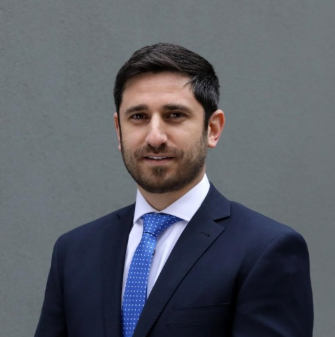 Mauricio D. Nadal